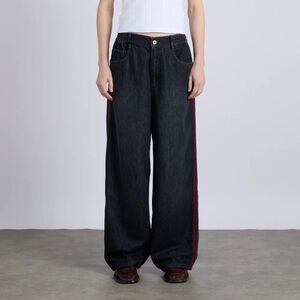 NWT DAMSON MADDER RUDY JEANS ECLIPSE WASH